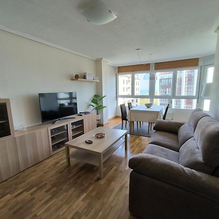 Apartamento Con Vistas Mar De Salinas Vut3883As Exteriér fotografie