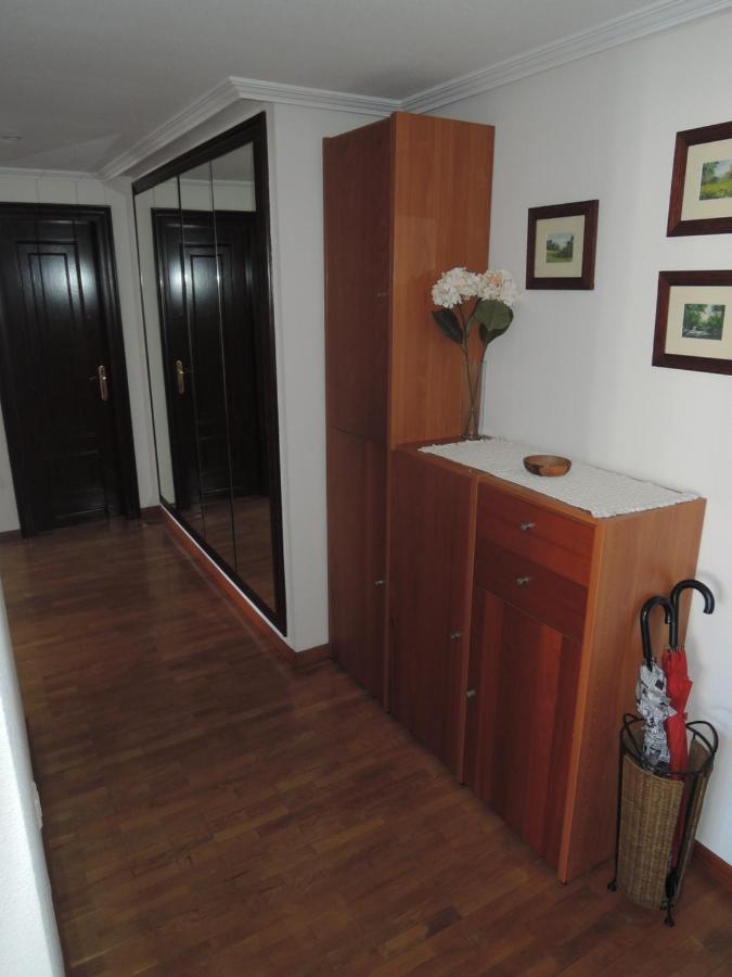 Apartamento Con Vistas Mar De Salinas Vut3883As Exteriér fotografie