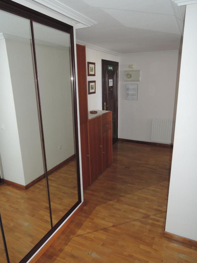 Apartamento Con Vistas Mar De Salinas Vut3883As Exteriér fotografie