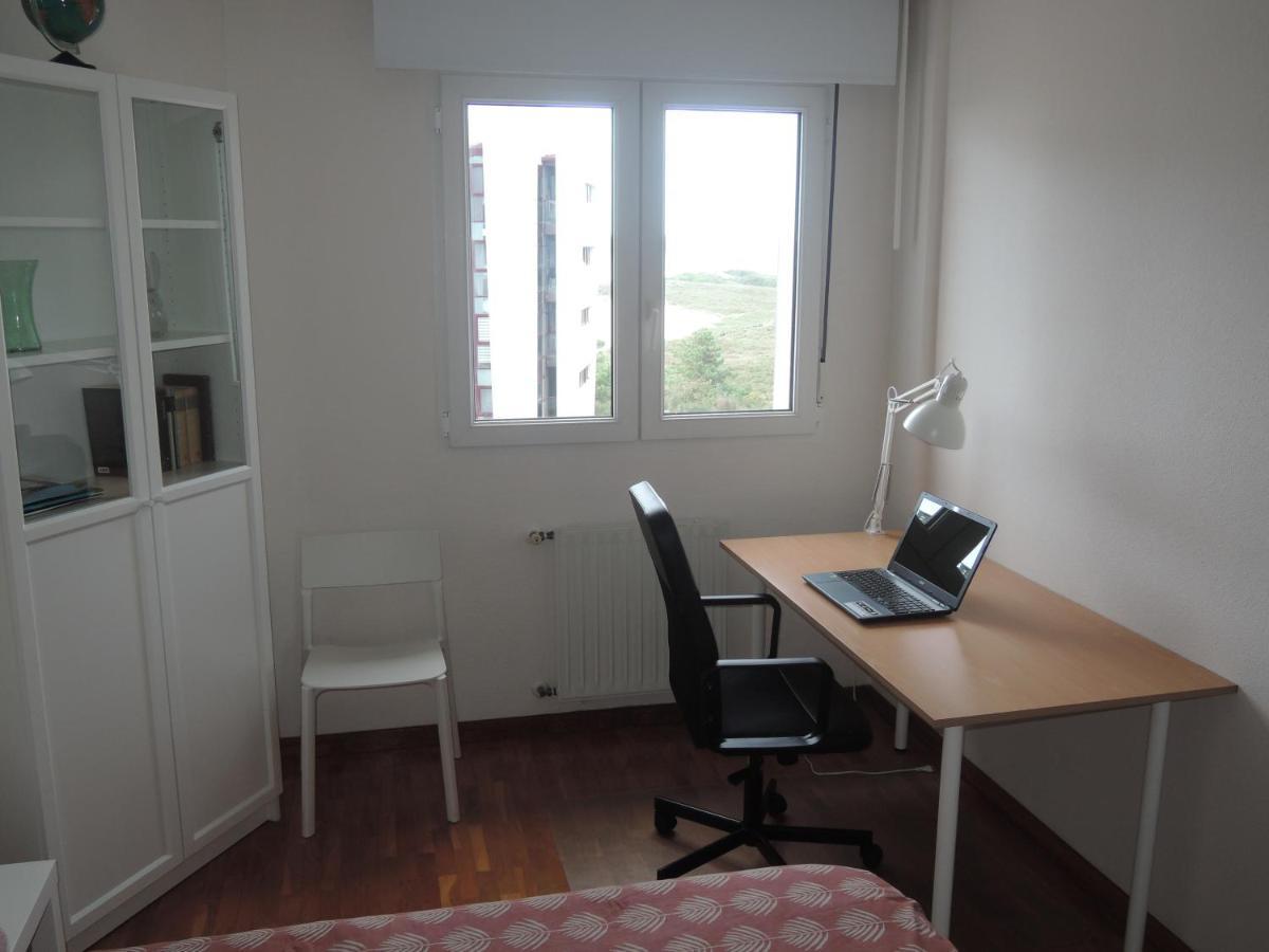 Apartamento Con Vistas Mar De Salinas Vut3883As Exteriér fotografie