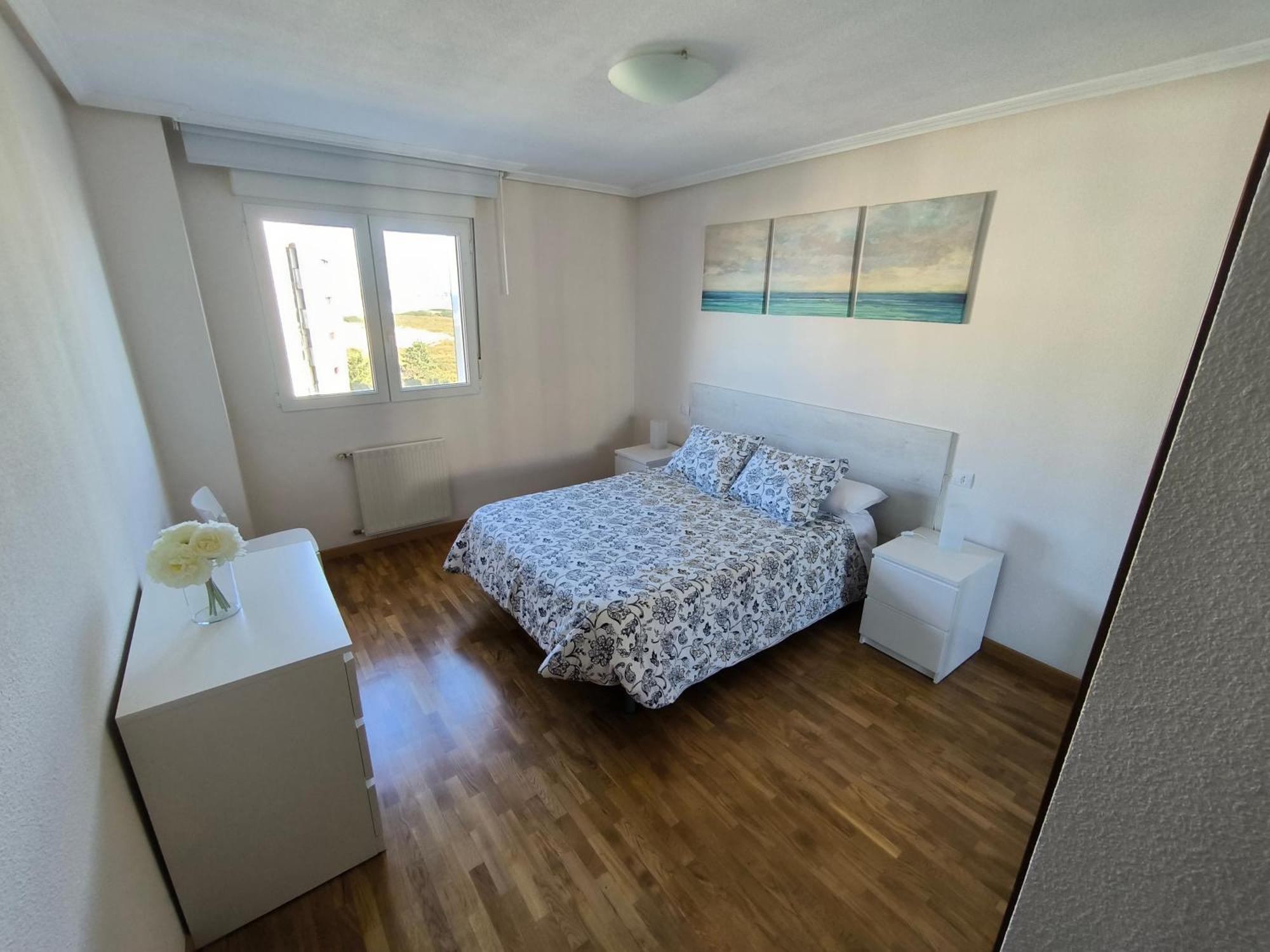 Apartamento Con Vistas Mar De Salinas Vut3883As Exteriér fotografie